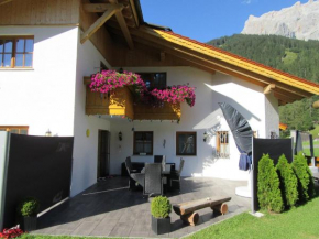 Alpen-Chalet Ehrwald